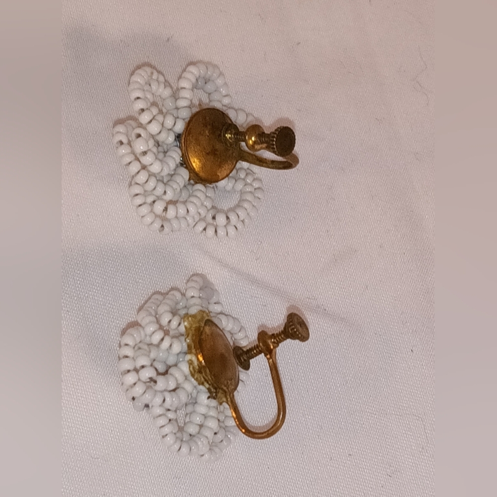 𝑴𝒊𝒅𝑪𝒆𝒏𝒕𝒖𝒓𝒚 𝑮𝒍𝒂𝒔𝒔 𝑺𝒆𝒆𝒅 𝑺𝒓𝒆𝒘𝒃𝒂𝒄𝒌 𝑬𝒂𝒓𝒓𝒊𝒏𝒈𝒔 - Picture 6 of 7